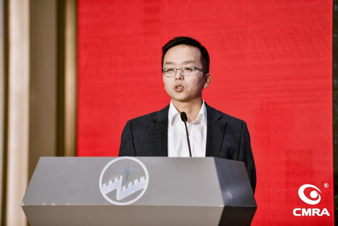 中际恒峰g22亮相再生有色金属行业年度国际盛会