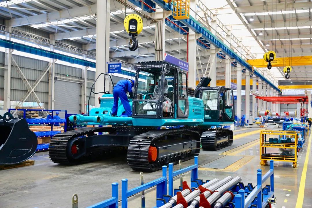 央广网 | 恒峰g22智能：“先导式立异”铸就企业生长之魂