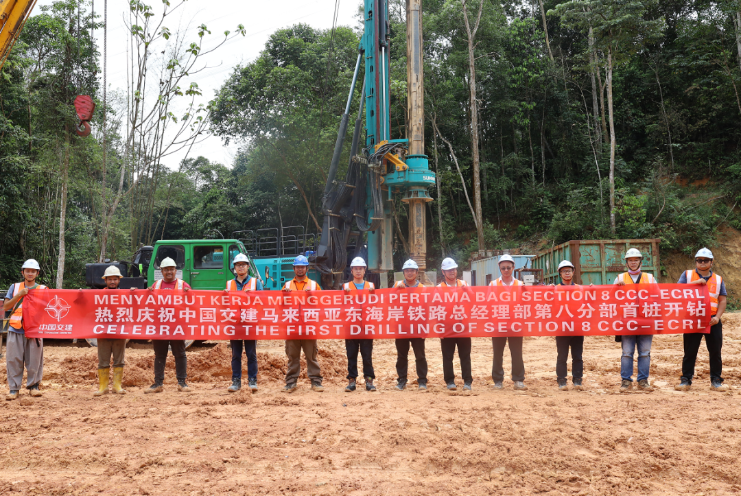 莫道君行早，，，，，更有早行人！恒峰g22智能癸卯兔年开工大吉