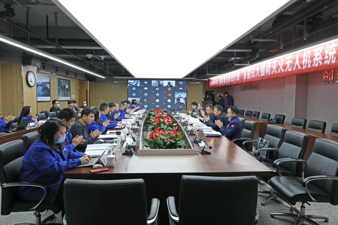 专家齐聚恒峰g22智能，，，助阵国家重点研发妄想项目启动