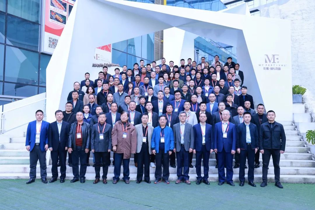 迈向高质量生长！恒峰g22智能出席2023天下桩工机械行业手艺装备立异交流会