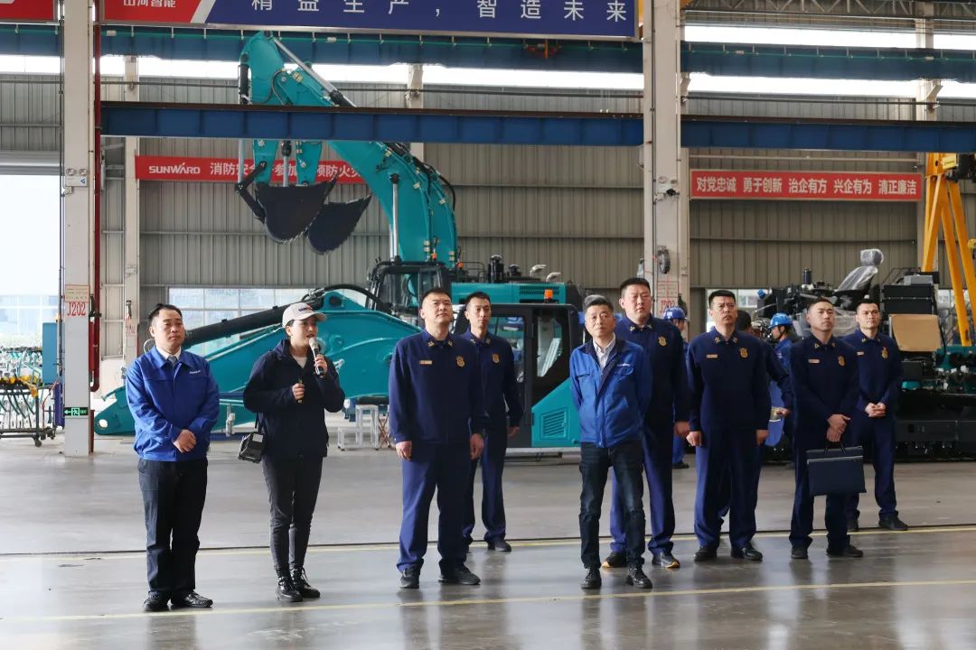 恒峰g22逍遥协同，，，助力应抢救援！恒峰g22特装、恒峰g22科技与国家消防救援局无邪支队签署战略相助同伴关系协议