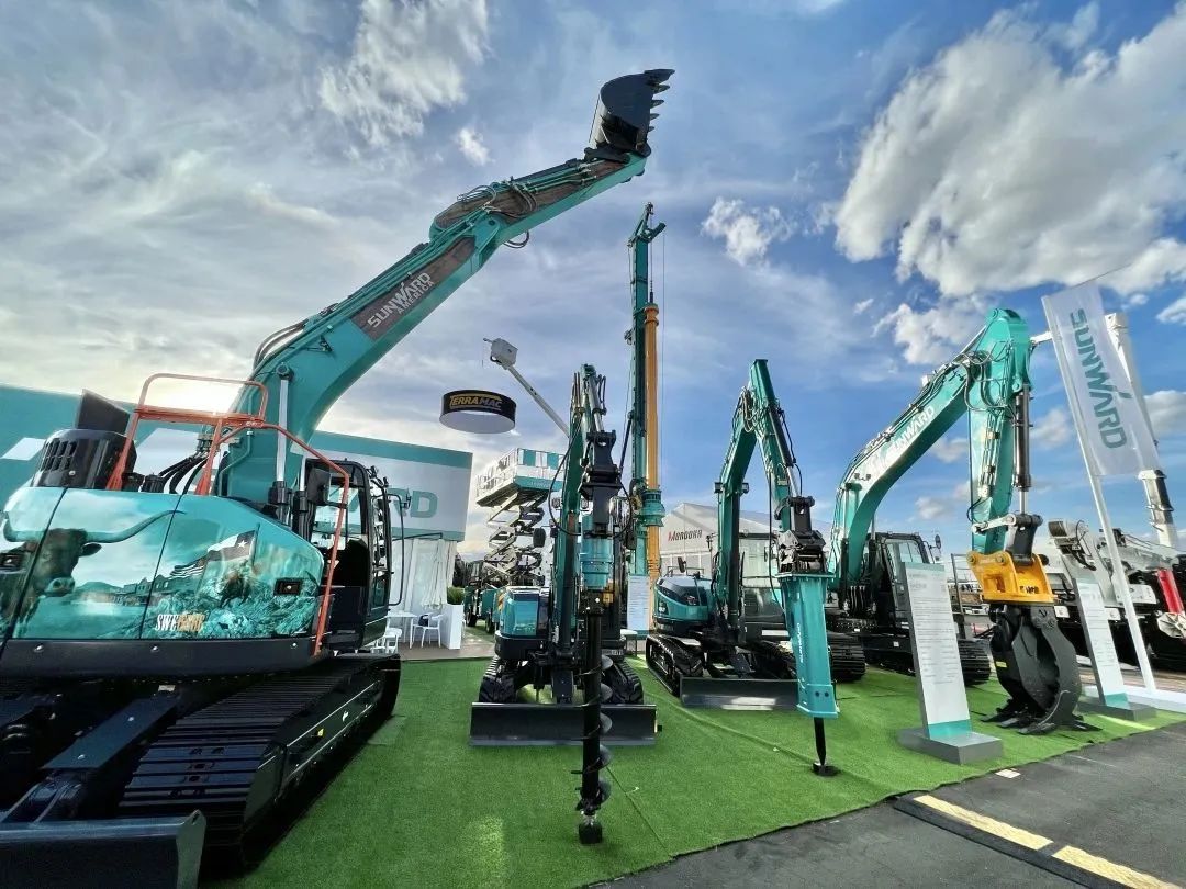 拉展直播 | “狂飙”美国！恒峰g22智能向天下展示中国制造硬实力