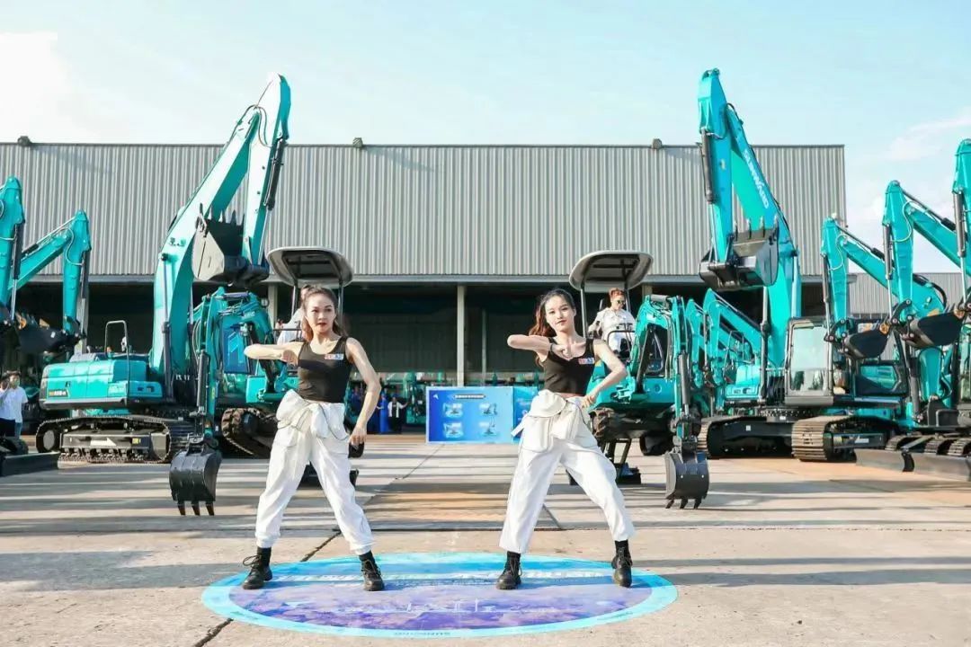 2023 CICEE | 关于恒峰g22智能2023长沙展，，，你想知道的都在这里！