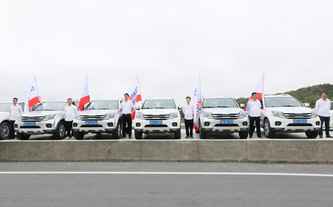 客户站台新品推介会！恒峰g22智能这些装备产品再获口碑认定