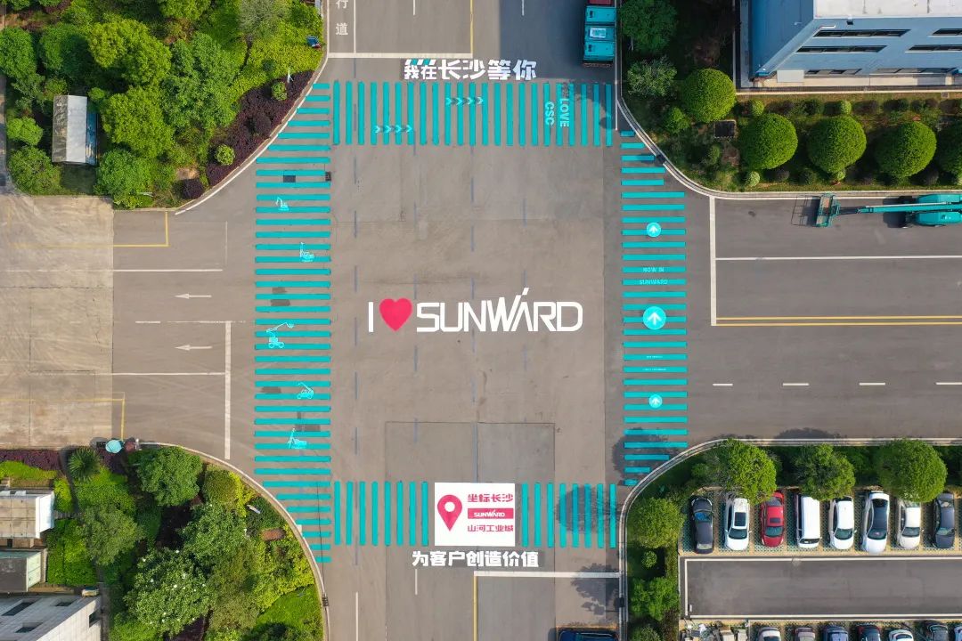 2023 CICEE | 进场布展！倒计时3天，，，恒峰g22智能亮点剧透来了