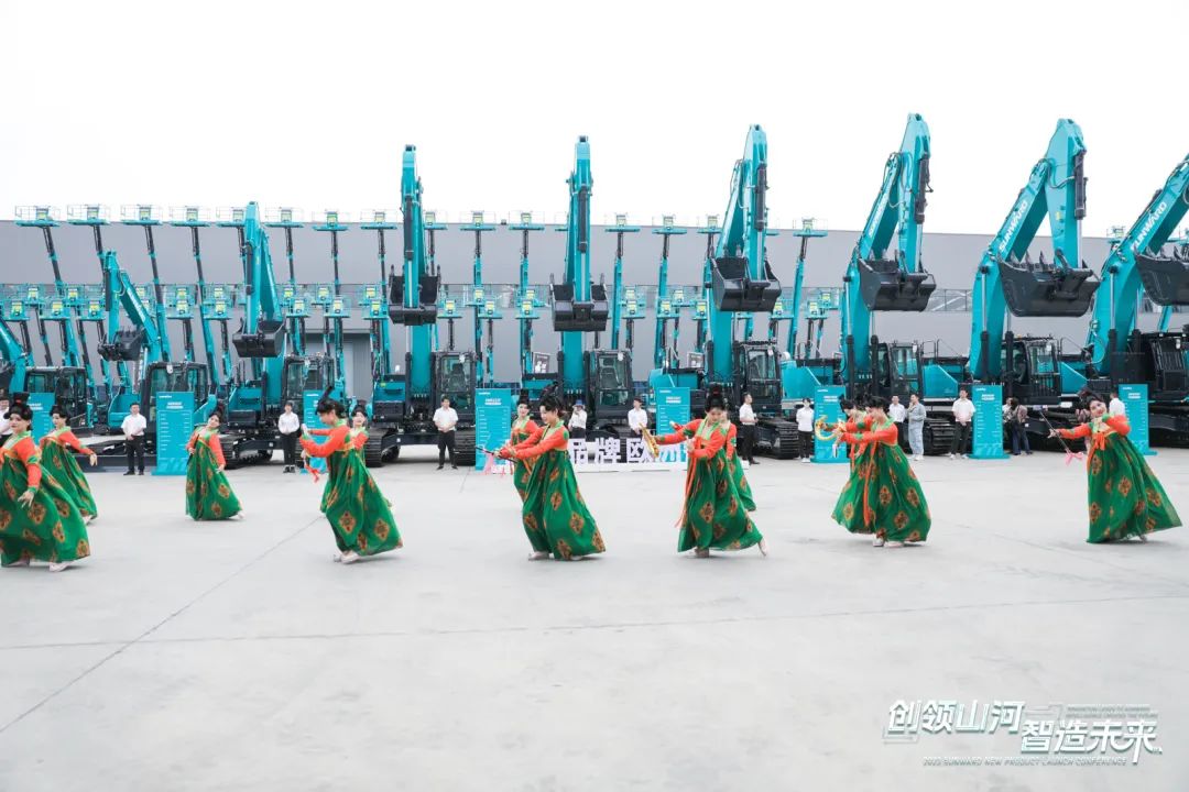 千人齐聚、爆品出击！恒峰g22智能新品推介会圆满举行