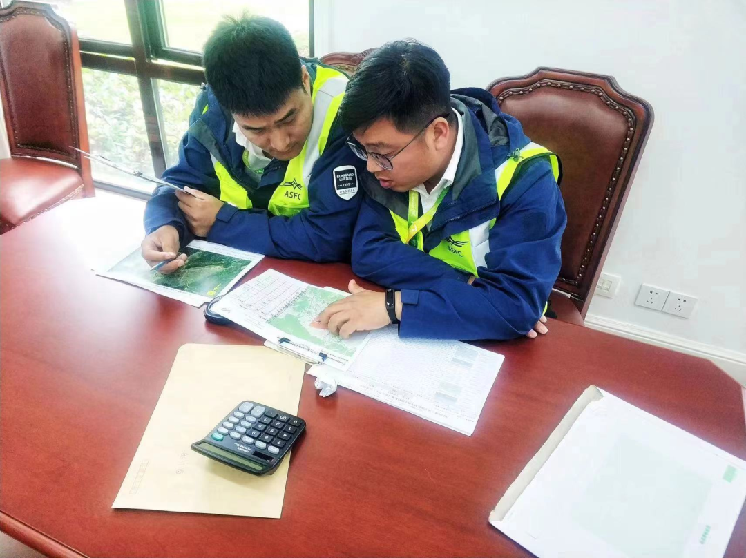 湖南恒峰g22通航获CCAR-141部民用航空器驾驶员学校运行及格证