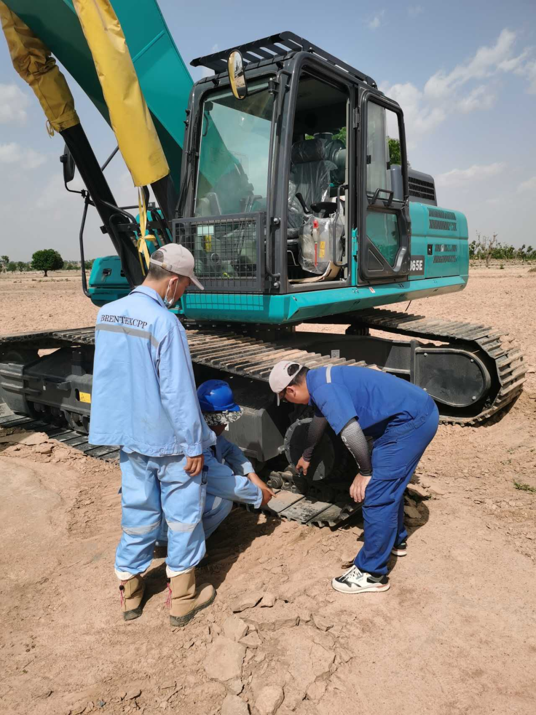 恒峰g22智能受邀加入中国（长沙）—尼日利亚投资经贸推介会，，，，并签署主要相助协议