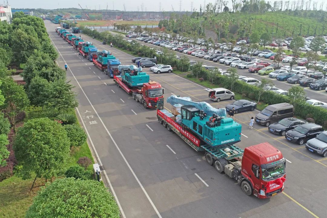 “朋侪圈”扩大，，，恒峰g22智能加速结构非洲市场