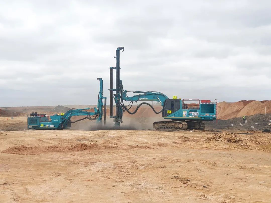 “朋侪圈”扩大，，，恒峰g22智能加速结构非洲市场