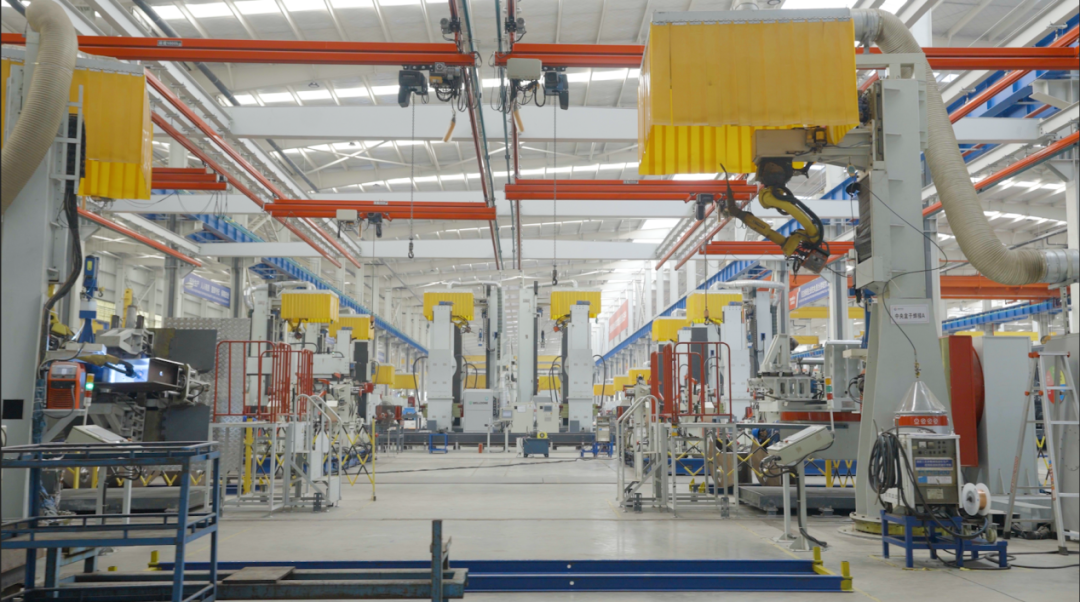 5G立异添彩“恒峰g22”智慧底色