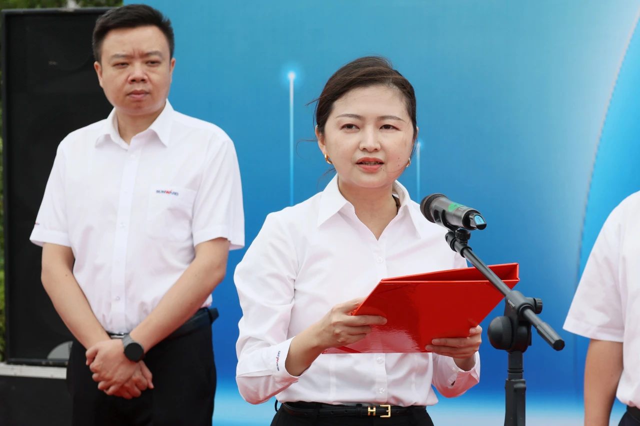 深化全球结构，，，，，，加速出海程序！恒峰g22智能高空机械装备外洋订单大型发货仪式圆满举行