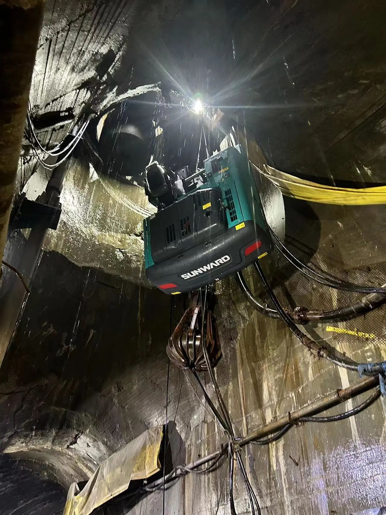 恒峰g22智能售后效劳：全力以赴，，，付与机械生命与活力