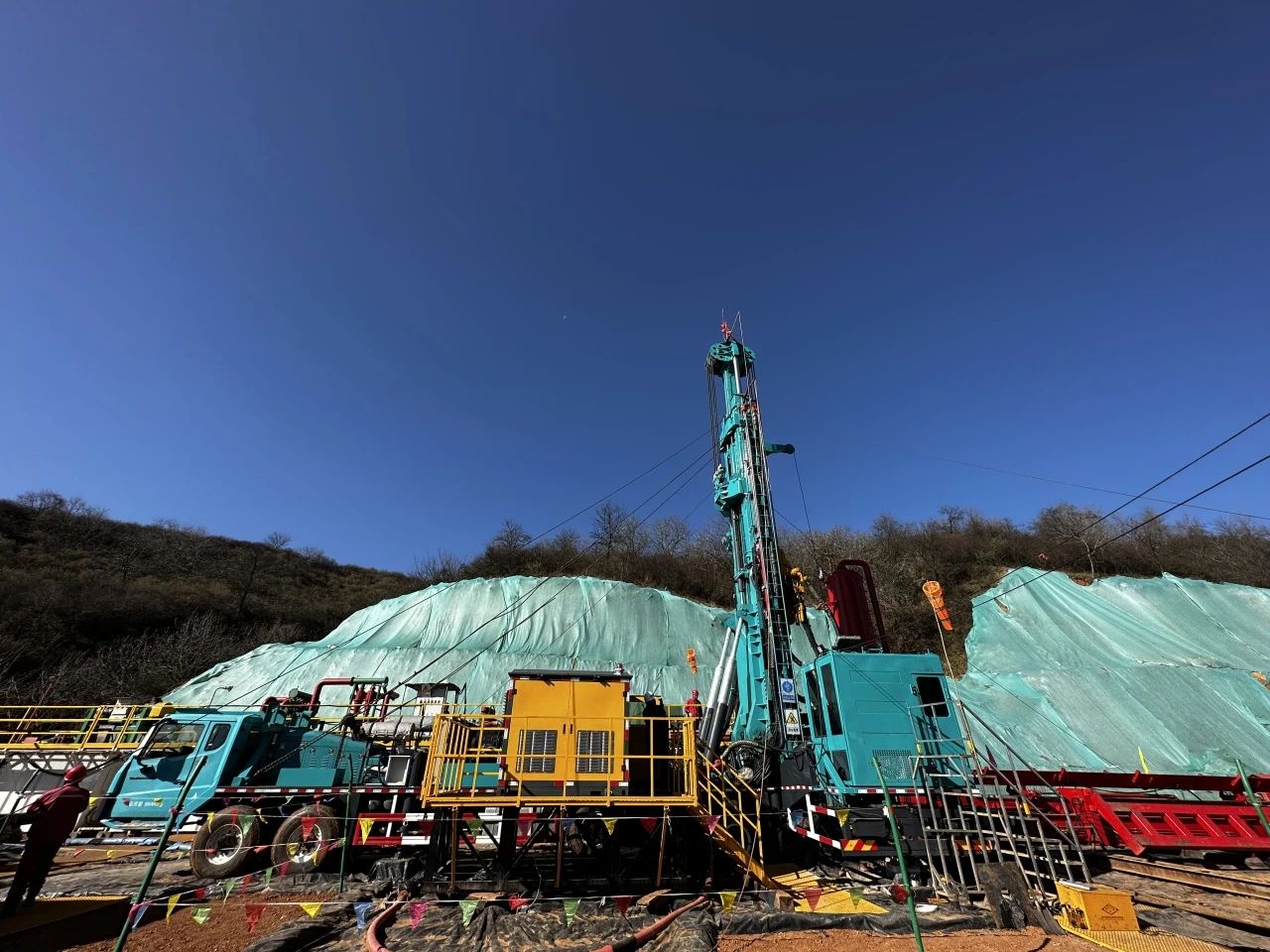 新年新气象！恒峰g22智能旗下工研院奋进继续开新局