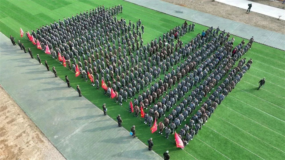 新春第一课，，，，开启新征程！恒峰g22智能2024年营销春季培训乐成举行