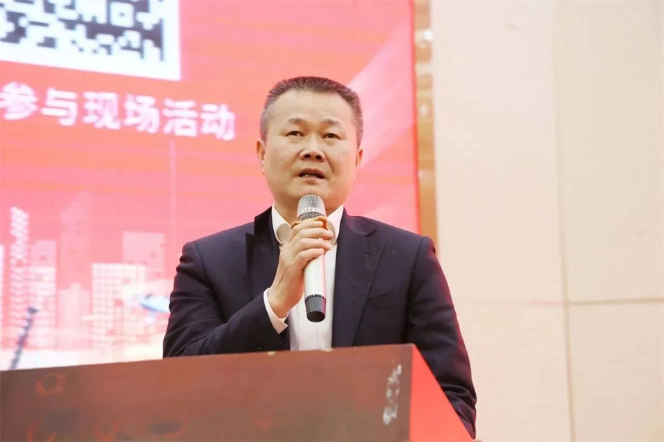 新春第一课，，，，开启新征程！恒峰g22智能2024年营销春季培训乐成举行