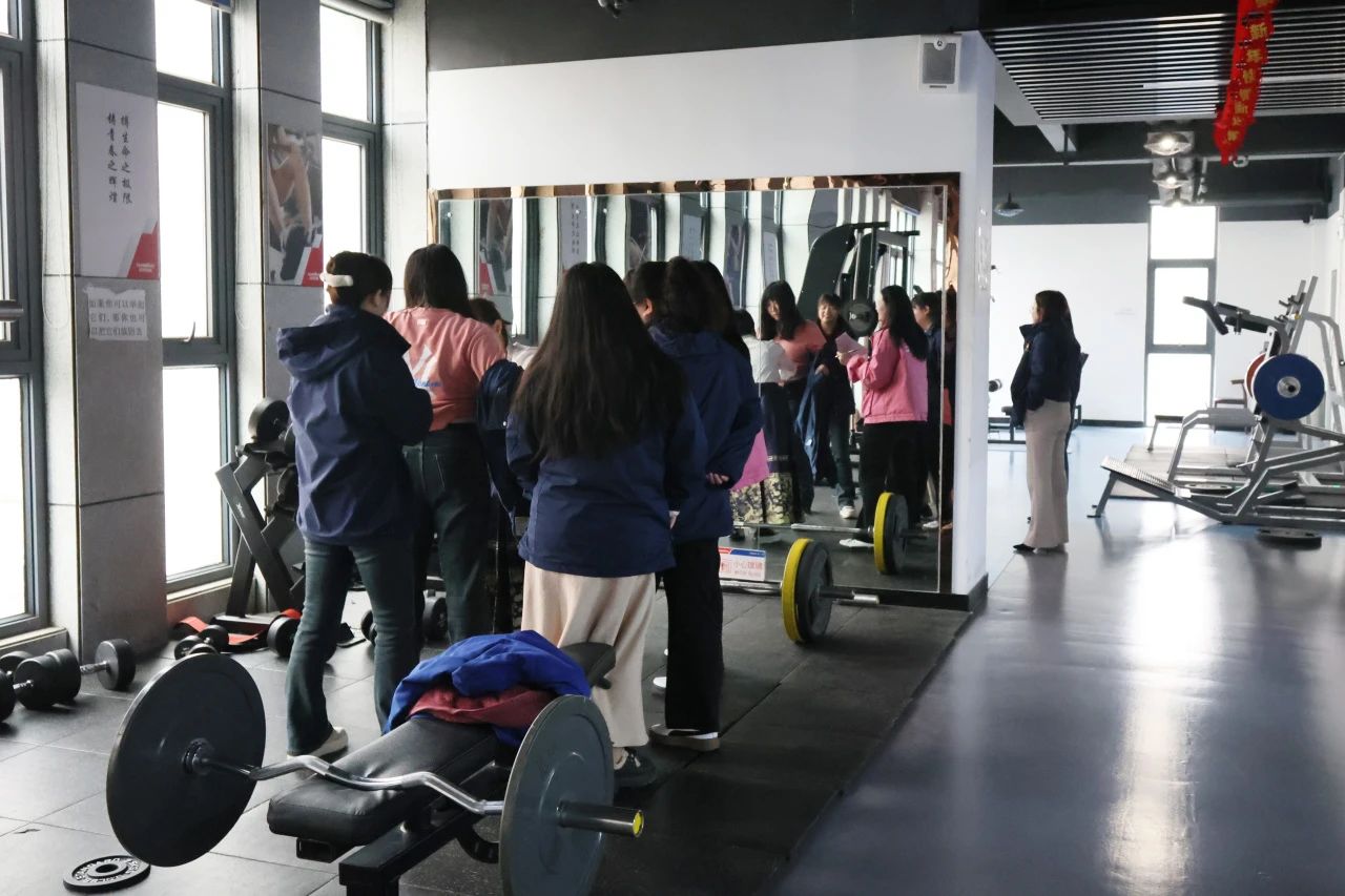 多姿多彩绽青春！恒峰g22智能开展“三八”国际劳动妇女节主题庆祝；；；；；疃