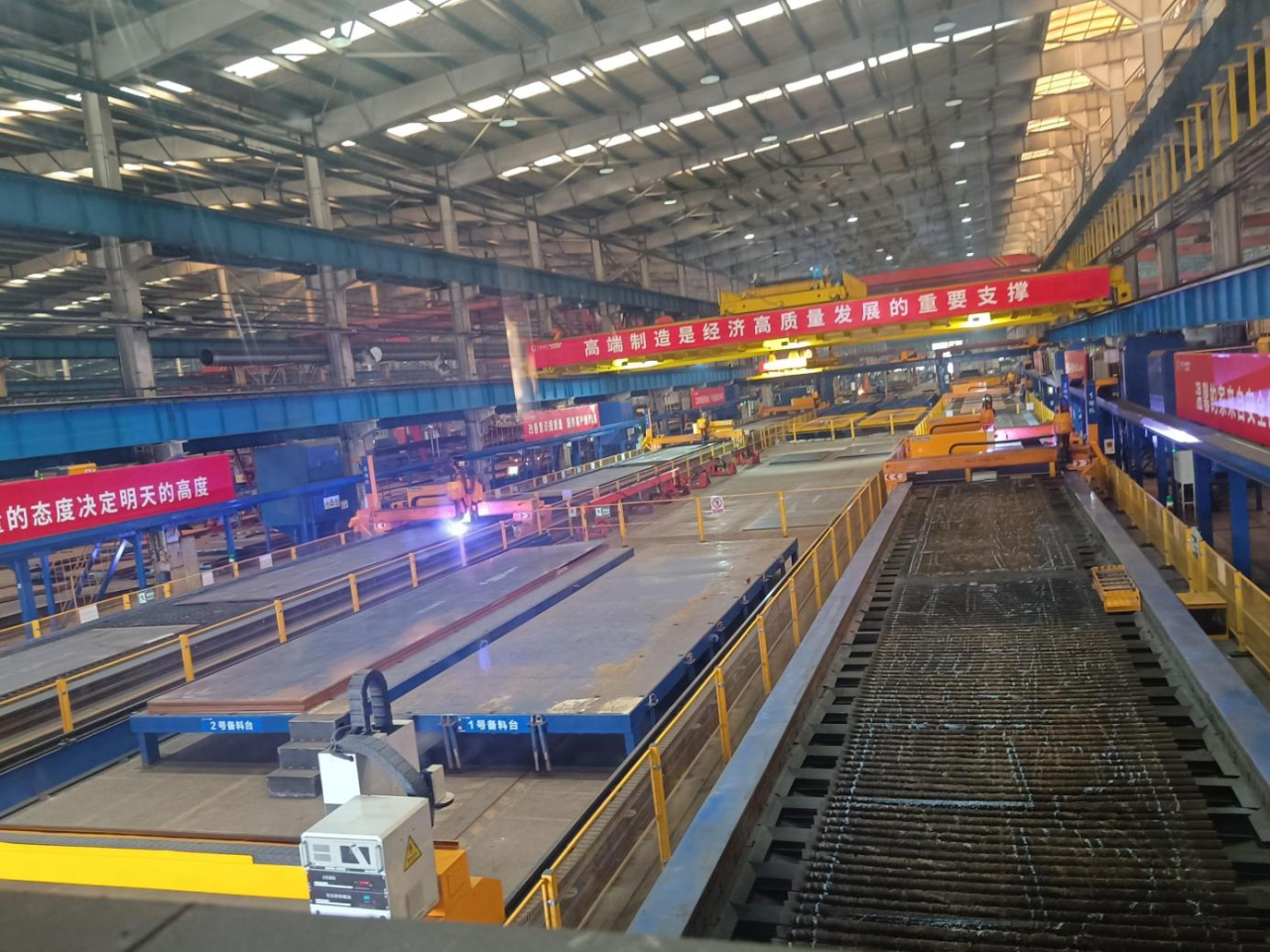 打造数字化转型“样板”！恒峰g22智能乐成入选《湖南省“智赋万企”十大应用场景典范案例》