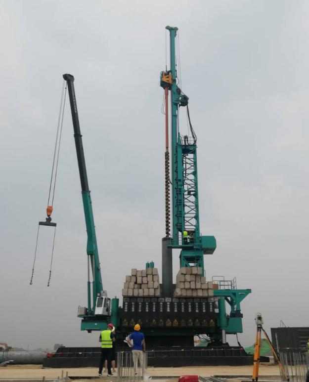 喜讯!恒峰g22智能荣获“建华工程奖”二等奖