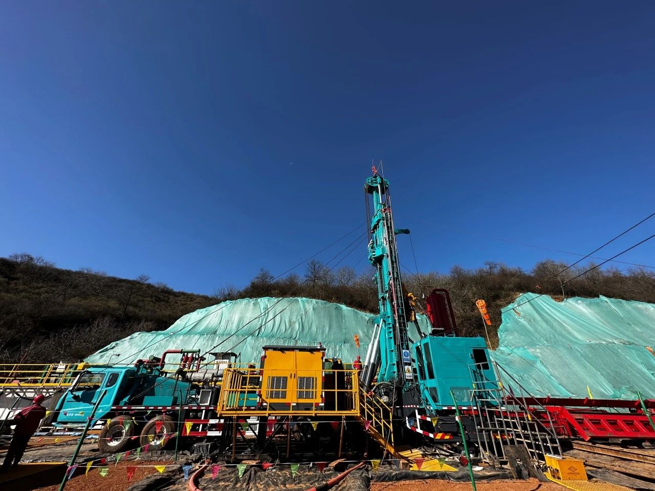 恒峰g22智能产品入选湖南省首台（套）重大手艺装备产品名单