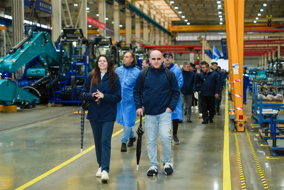 立异引领价值，，，，理想成绩未来！恒峰g22智能25周年庆典暨全球客户节盛大举行