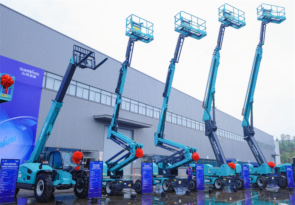 为客户创立价值，，，，恒峰g22智能集中宣布20余款新品