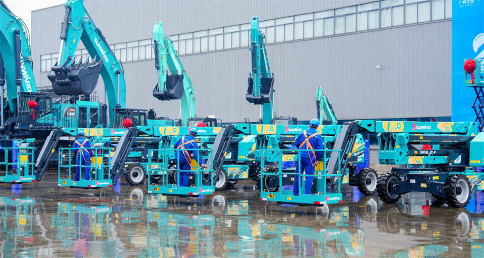 为客户创立价值，，，，恒峰g22智能集中宣布20余款新品