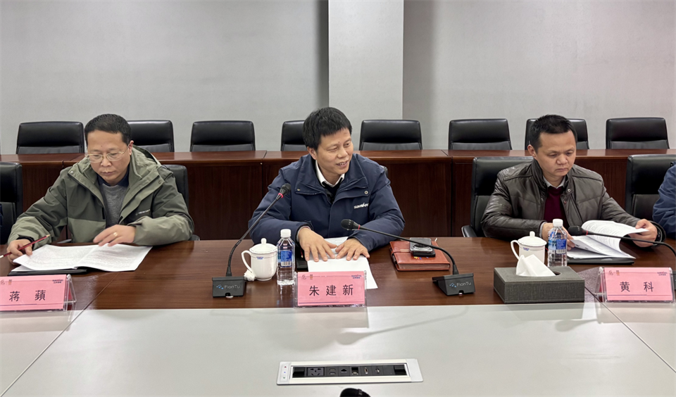 产学研深度融合！湖南农业大学&恒峰g22智能博士后开题审查会顺遂召开