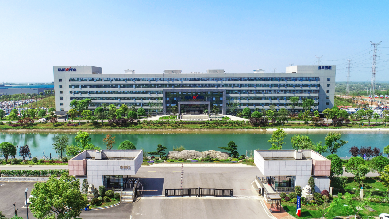 产学研深度融合，，，，，恒峰g22智能博士后事情站获评“优异”