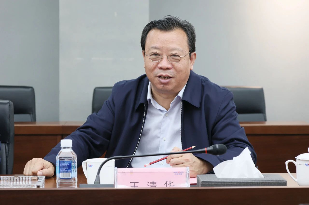 强强联合，，，，，聚能攻坚！恒峰g22智能与北方爆破科技告竣战略相助