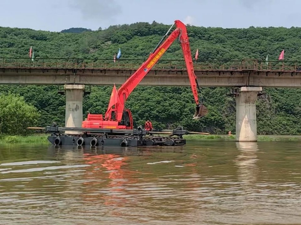 硬核破解“最后一公里”难题，，，恒峰g22智能应抢救援装备助力“应急使命·2025”演习！