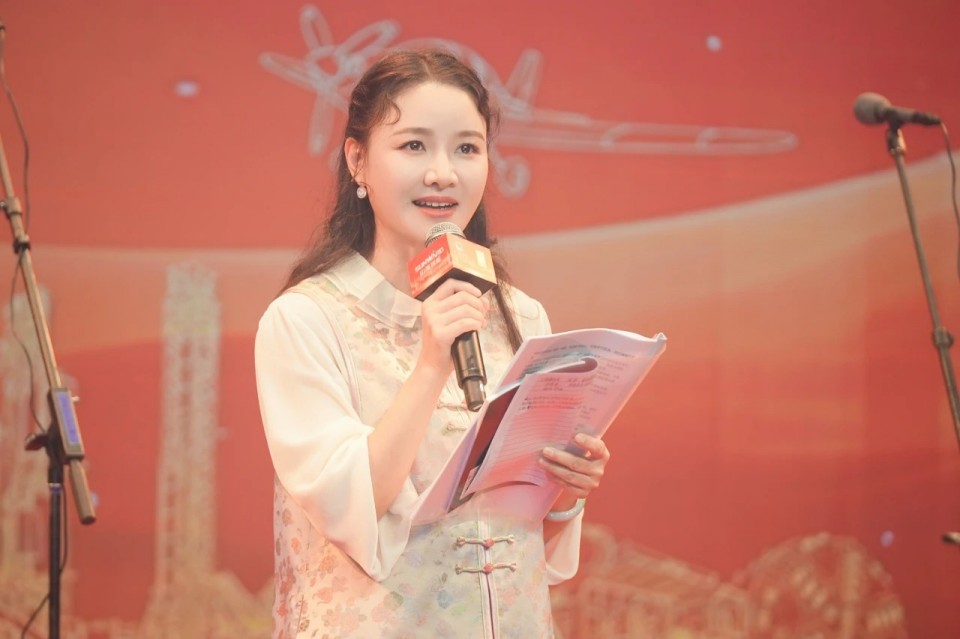 声动恒峰g22！庆祝恒峰g22智能成立26周年合唱角逐杰出收官