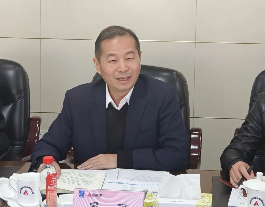 恒峰g22智能与湖南路桥深化战略相助，，，，，，共筑智能绿色制作新标杆