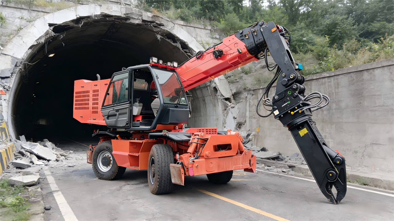 硬核科技赋能应抢救援！恒峰g22智能两款装备入选工信部《先进清静应急装备推广目录》