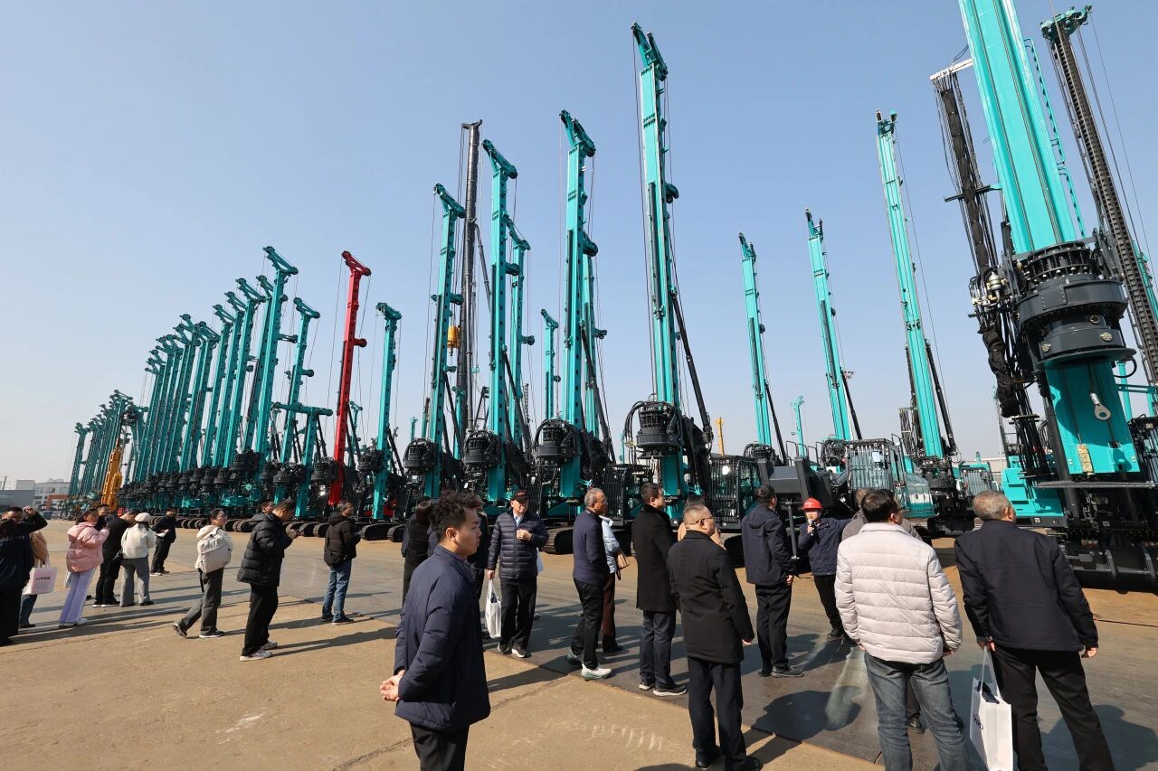 湖南省工程治理学会2025年学术年会在恒峰g22工业城举行