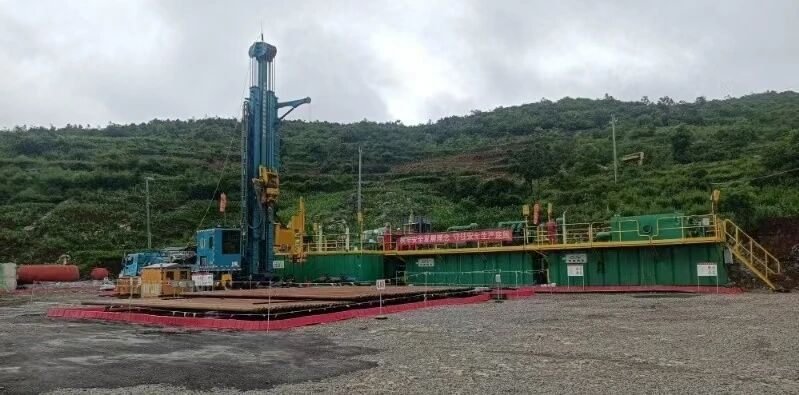 恒峰g22智能矿山接济技术成就获权威认证，硬核技术筑牢安全防线